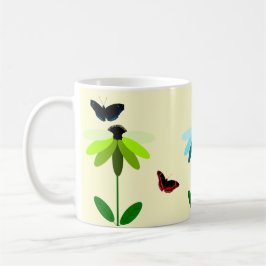 ザガーデンマグカップ コーヒーマグカップ