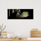 ザガーデン ポスター (キッチン)