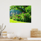 ザガーデン ポスター (キッチン)