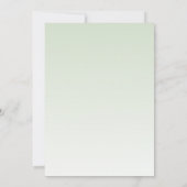 ザガールアンドトロール誕生日招待状 招待状 (裏面)