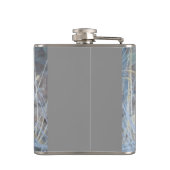 ザガールズチキンフラスコ フラスク (裏面)