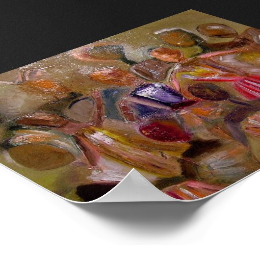 ザガールズ ポスター (角)