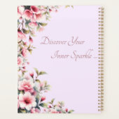 ザガールプランナー プランナー手帳 (裏面)