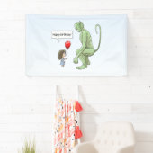 ザガール&ゴブリン 横断幕 (インサイチュ)