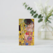 ザキスによるGustavクリムト、ヴィンテージアー結婚ト エンクロージャーカード (スタンド正面)