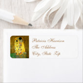 ザキスグスタフクリムト結婚ズ | RSVP ラベル (インサイチュ)