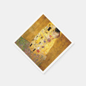 ザキスグスタフクリムト スタンダードカクテルナプキン (角)