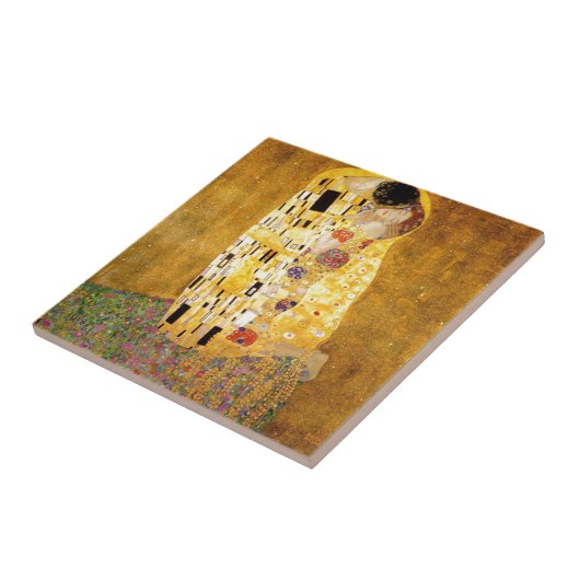 ザキスグスタフクリムト タイル (側面)