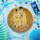 ザキスグスタフクリムト ペーパープレート (パーティー)