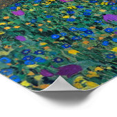 ザキスグスタフクリムト ポスター (角)