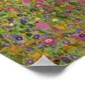 ザキスグスタフクリムト ポスター (角)