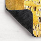 ザキスグスタフクリムト マウスパッド (コーナー)