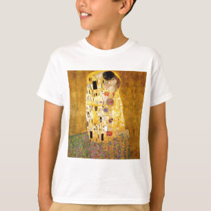 ザキスグスタフクリムト Tシャツ