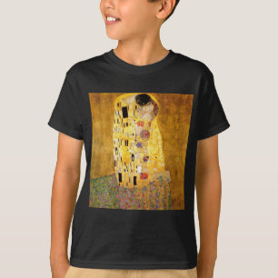 ザキスグスタフクリムト Tシャツ
