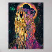 ザキスシテリアファンタジーアールヌーボー ポスター (正面)