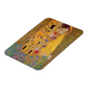 ザキスバイギュスターヴクリムト マグネット (左側)