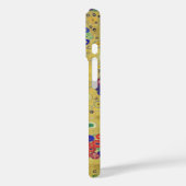 ザキスバイグスタフクリムト詳細1 Case-Mate iPhoneケース (裏面 / 左)