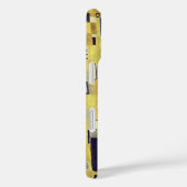 ザキスバイグスタフクリムト詳細1 Case-Mate iPhoneケース (裏面 / 右)