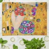 ザキスバイグスタフクリムト キッチンタオル (折り畳み)