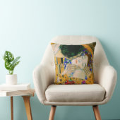 ザキスバイグスタフクリムト クッション (椅子)