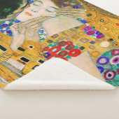 ザキスバイグスタフクリムト シェルパブランケット (3/4)