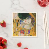 ザキスバイグスタフクリムト スタンダードカクテルナプキン (インサイチュ)