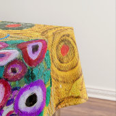 ザキスバイグスタフクリムト テーブルクロス (インサイチュ)