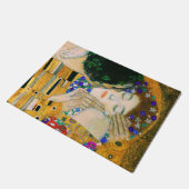 ザキスバイグスタフクリムト ドアマット (アングル)
