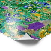 ザキスバイグスタフクリムト フォトプリント (角)