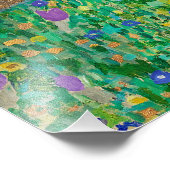 ザキスバイグスタフクリムト フォトプリント            (角)