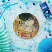 ザキスバイグスタフクリムト ペーパープレート (パーティー)