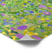 ザキスバイグスタフクリムト ポスター (角)