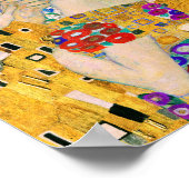 ザキスバイグスタフクリムト ポスター (角)