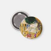 ザキスバイグスタフクリムト マグネット (正面/裏面)