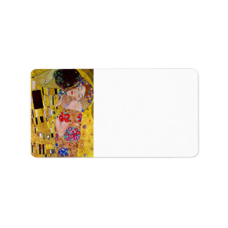 ザキスバイグスタフクリムト ラベル