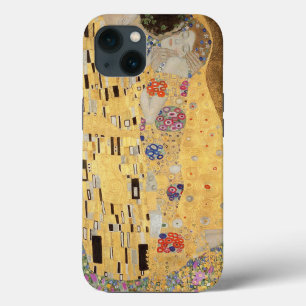 ザキスバイグスタフクリムト iPhone 13ケース