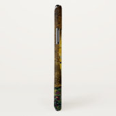 ザキスバイグスタフクリムト Case-Mate iPhoneケース (裏面/右)