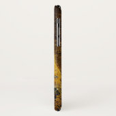 ザキスバイグスタフクリムト Case-Mate iPhoneケース (裏面/左)