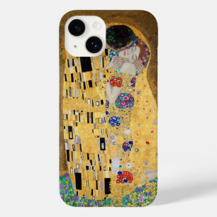 ザキスバイグスタフクリムト Case-Mate iPhone 14ケース