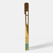 ザキスバイグスタフクリムト Case-Mate iPhoneケース (裏面 / 左)