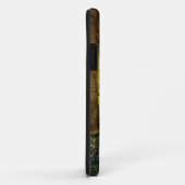 ザキスバイグスタフクリムト Case-Mate iPhoneケース (裏面/右)