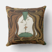 ザキスバイピーター・ベーレンスアート アウトドアクッション (裏面)