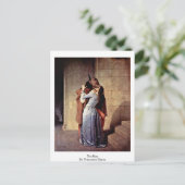 ザキスバイフランチェスコ・ヘイズ ポストカード (スタンド正面)