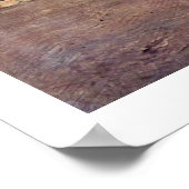 ザキスバイヘイズフランチェスコ ポスター (角)