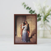 ザキスバイヘイズフランチェスコ ポストカード (スタンド正面)