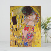 ザキスバイGustavクリムト、アビクトリアンート結婚ズ 招待状 (スタンド正面)