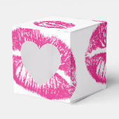 ザキスピンクリップ フェイバーボックス (正面サイド)