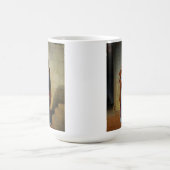 ザキスフランチェスコ・ヘイズ モーフィングマグカップ (中央)