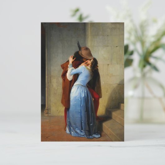 ザキスフランチェスコ・ヘイズ 出欠カード (スタンド正面)