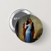 ザキスフランチェスコ・ヘイズ 缶バッジ (正面&裏面)